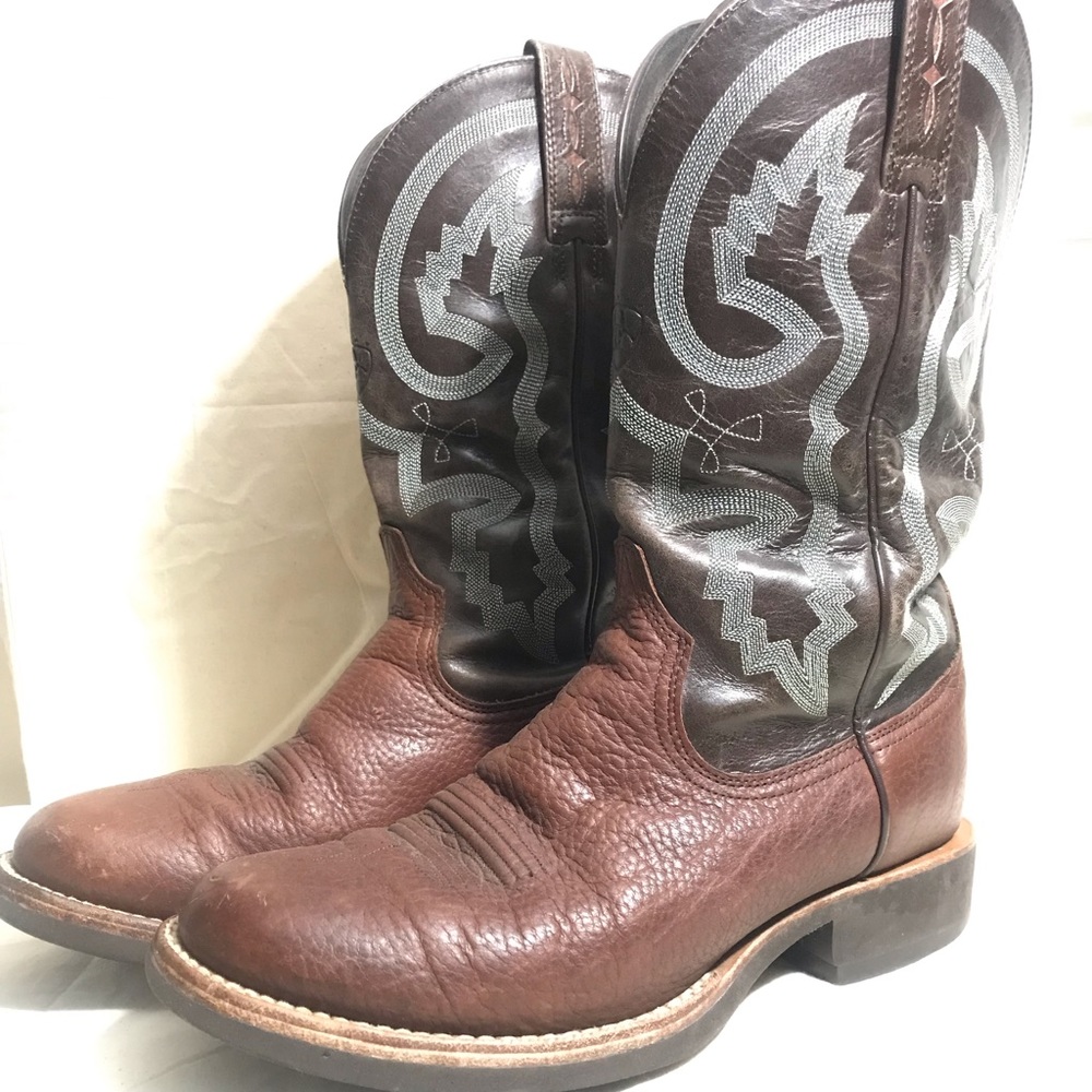 ARIAT Sierra Shadow work boot